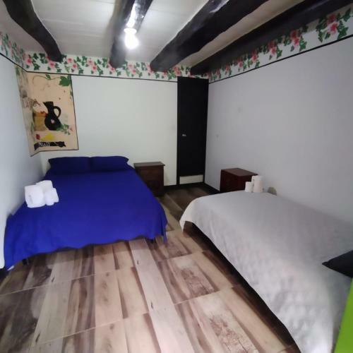 Agroturismo Casa Altozano Hotel