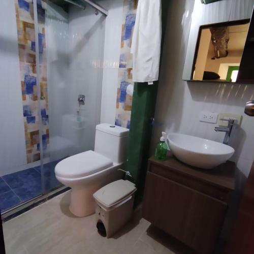 Agroturismo Casa Altozano Hotel