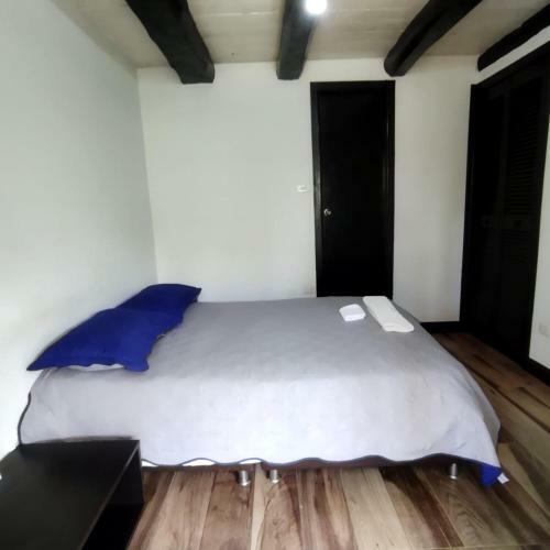 Agroturismo Casa Altozano Hotel