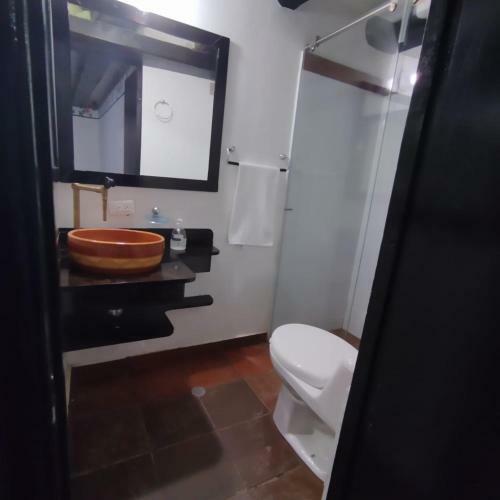 Agroturismo Casa Altozano Hotel