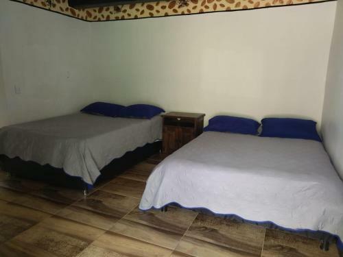 Agroturismo Casa Altozano Hotel