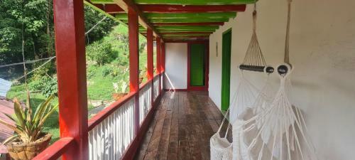 Agroturismo Casa Altozano Hotel