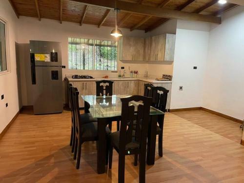 Casa Finca Con Jacuzzi En Guarne Antioquia