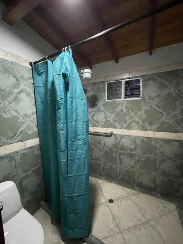 Casa Finca Con Jacuzzi En Guarne Antioquia