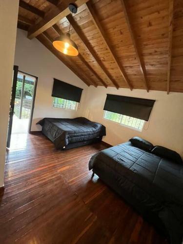Casa Finca Con Jacuzzi En Guarne Antioquia