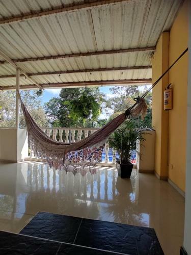 Agroturismo Hotel Centro Recreacional Valle Deeli