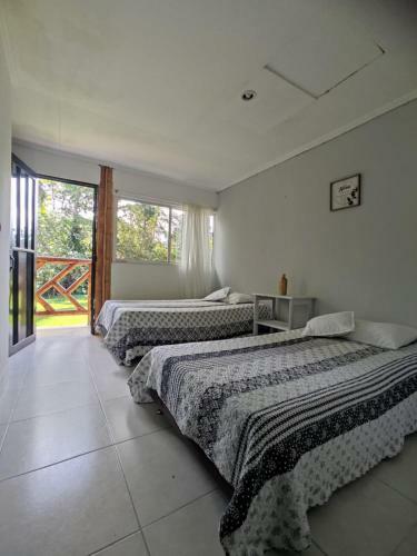 Agroturismo Hotel Centro Recreacional Valle Deeli