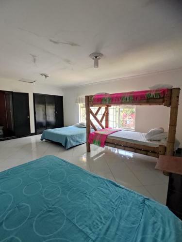 Agroturismo Hotel Centro Recreacional Valle Deeli