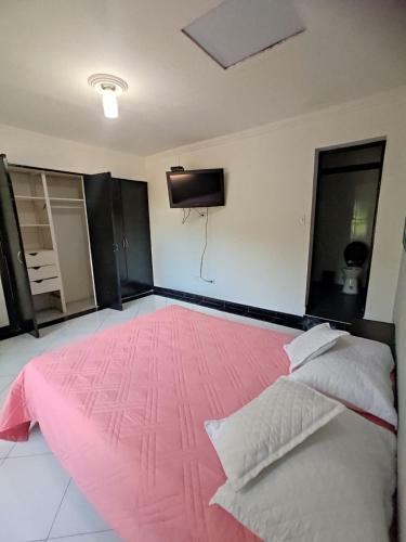Agroturismo Hotel Centro Recreacional Valle Deeli