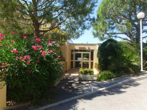 Apartment Domaine Claire Fontaine Nice