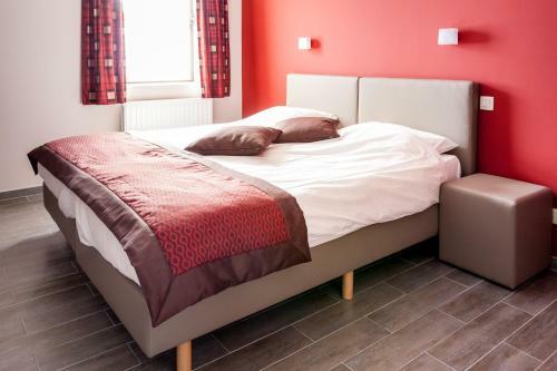 Hotel Gastenhof Ter Lombeek