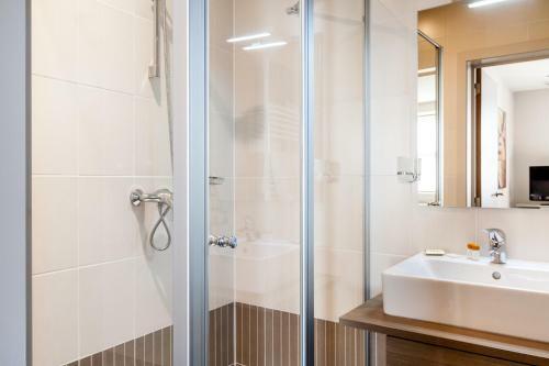 Hotel Gastenhof Ter Lombeek