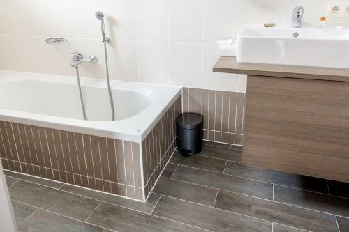 Hotel Gastenhof Ter Lombeek