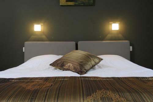 Hotel Gastenhof Ter Lombeek