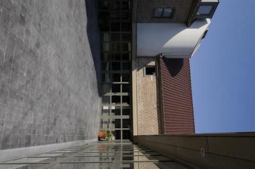 Hotel Gastenhof Ter Lombeek