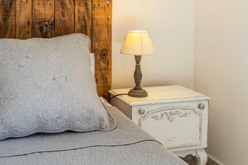 Bed & Breakfast Mas Saint Julien