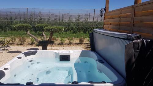 Bed & Breakfast Mas Saint Julien
