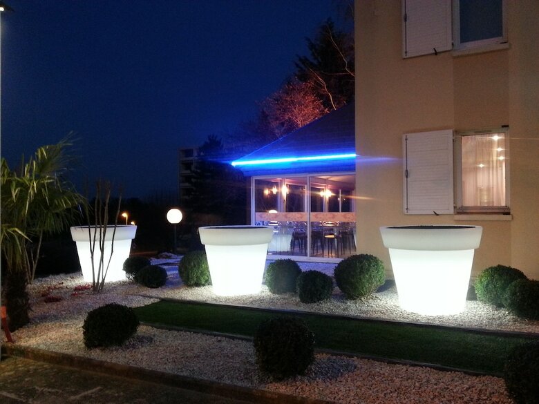 Tourhotel Blois