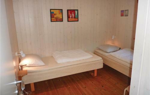 Holiday Home Loftsg�rdsskoven Aakirkeby XI