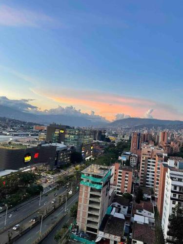 Apartamento De Lujo Con Espectacular Vista