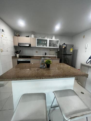 Apartamento Cerca Del Mar