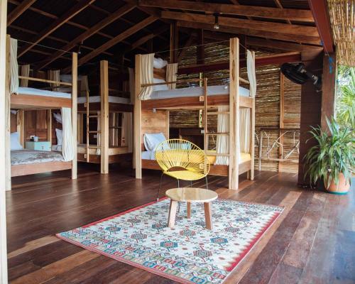 The Fort Hostel