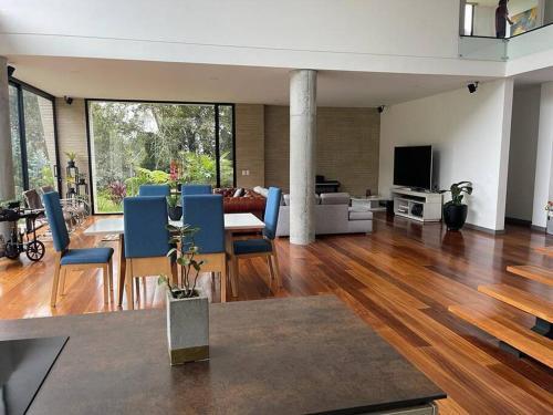 Villa Casa Campestre, Cerca A La Ciudad