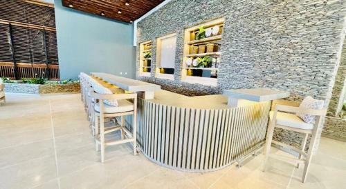 Apartamento Reserva Del Mar