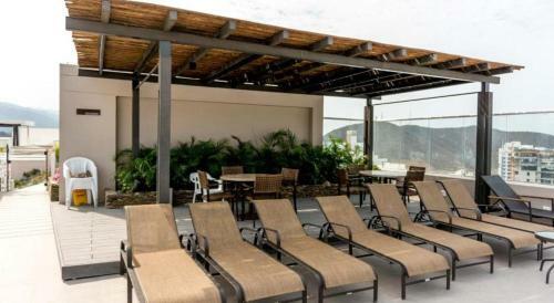 Apartamento Reserva Del Mar