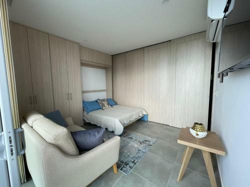 Apartamento Apto En Playa Salguero
