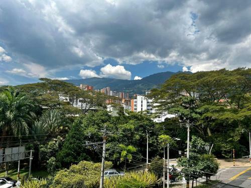 Apartamento Con Excelente Ubicaci�n En Envigado