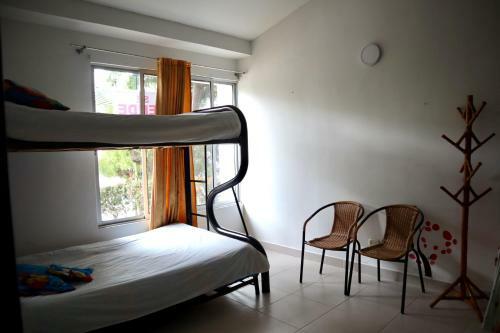 Casa Bah�a: Relax Y Diversi�n