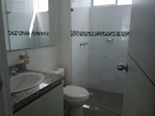 Apartamento Moderno Y Amplio En Girardot