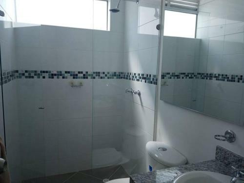 Apartamento Moderno Y Amplio En Girardot