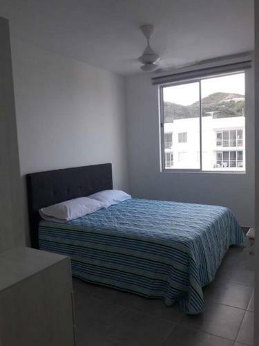 Apartamento Moderno Y Amplio En Girardot