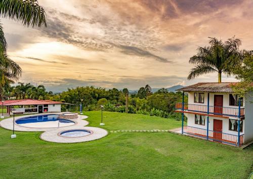 Posada Rancho Chihuahua