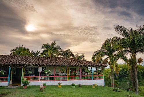 Posada Rancho Chihuahua