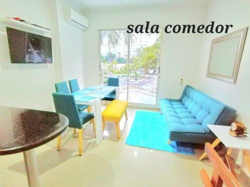 Apartamento Nautilus Un Barco Con Salida Directa Al Mar Oceanfront