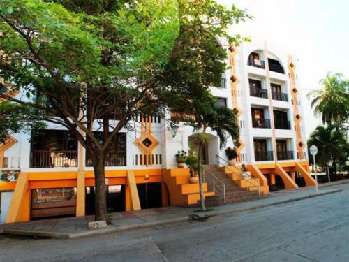 Apartamento Penthouse Rodadero Norte