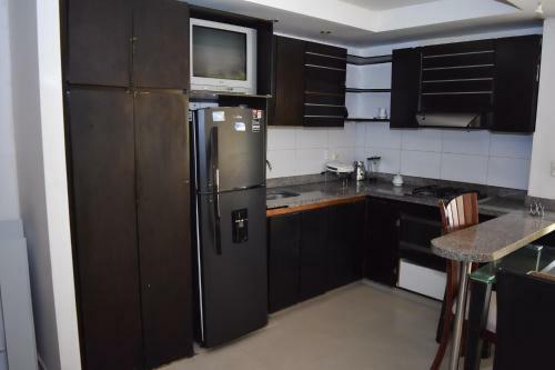 Apartamento Penthouse Rodadero Norte