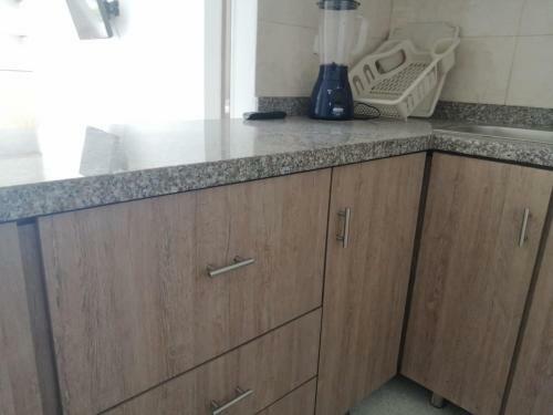 Apartamento Rodadero London 601 Playa
