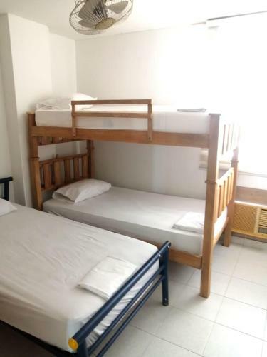 Apartamento Rodadero London 601 Playa