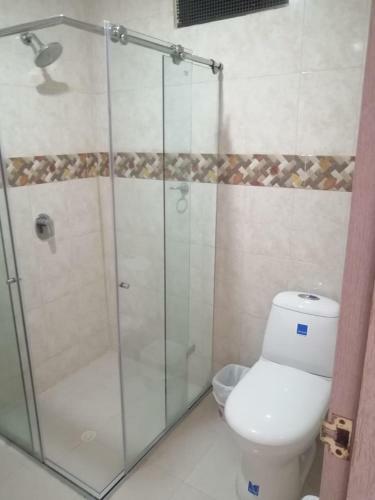 Apartamento Rodadero London 601 Playa