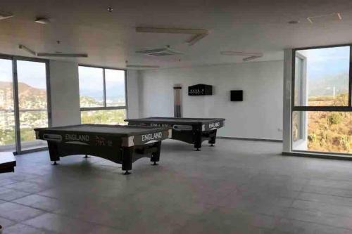 Apartamento De Lujo A Pasos Del Mar