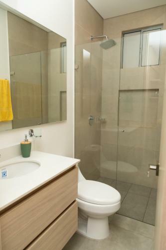 Apartamento A Mts De La Playa Elegante Y Acogedor