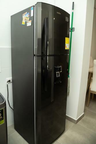 Apartamento A Mts De La Playa Elegante Y Acogedor
