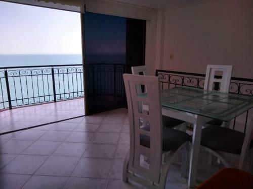 Apartamento Hotel Pe�on Del Rodadero