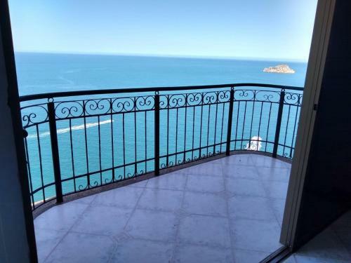 Apartamento Hotel Pe�on Del Rodadero