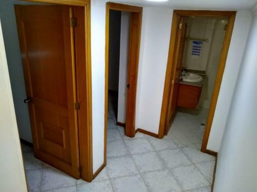 Apartamento Hotel Pe�on Del Rodadero