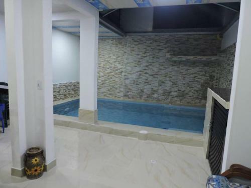Casa Con Piscina Interna Para Tus Vacaciones